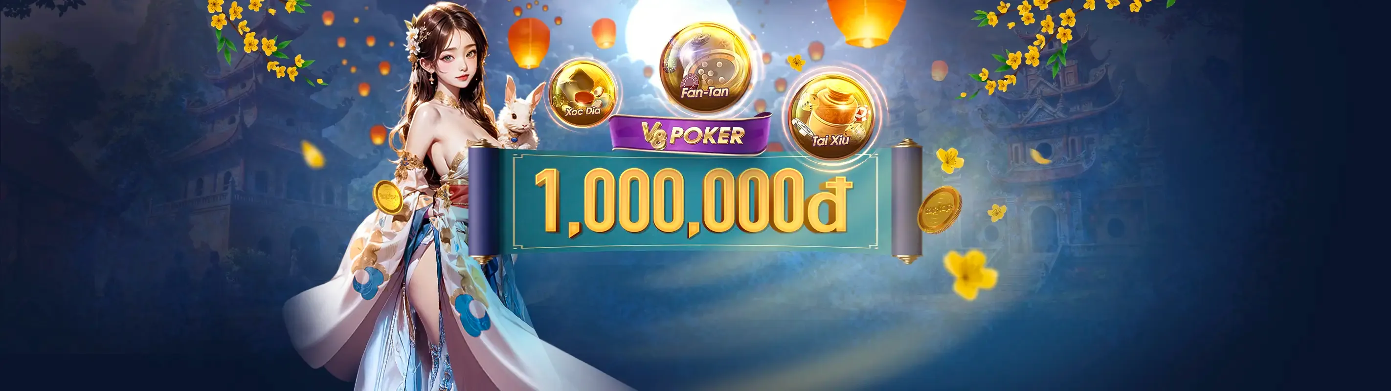 Hình ảnh đại diện sòng bạc trực tuyến win58 link vào với người chia bài chuyên nghiệp